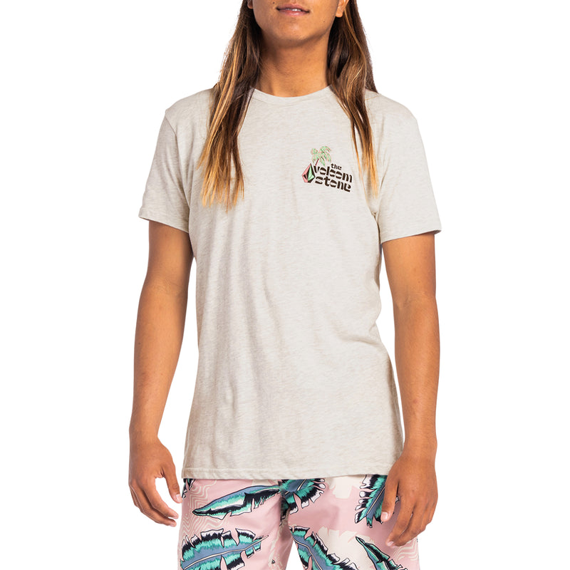 Load image into Gallery viewer, Volcom Fronds T-Shirt
