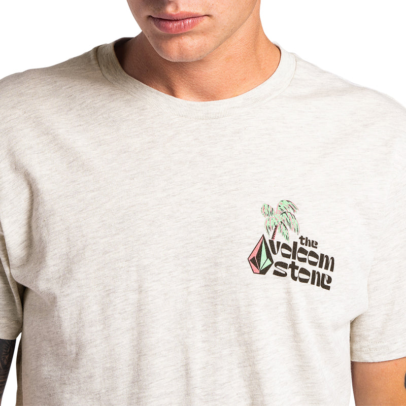 Load image into Gallery viewer, Volcom Fronds T-Shirt
