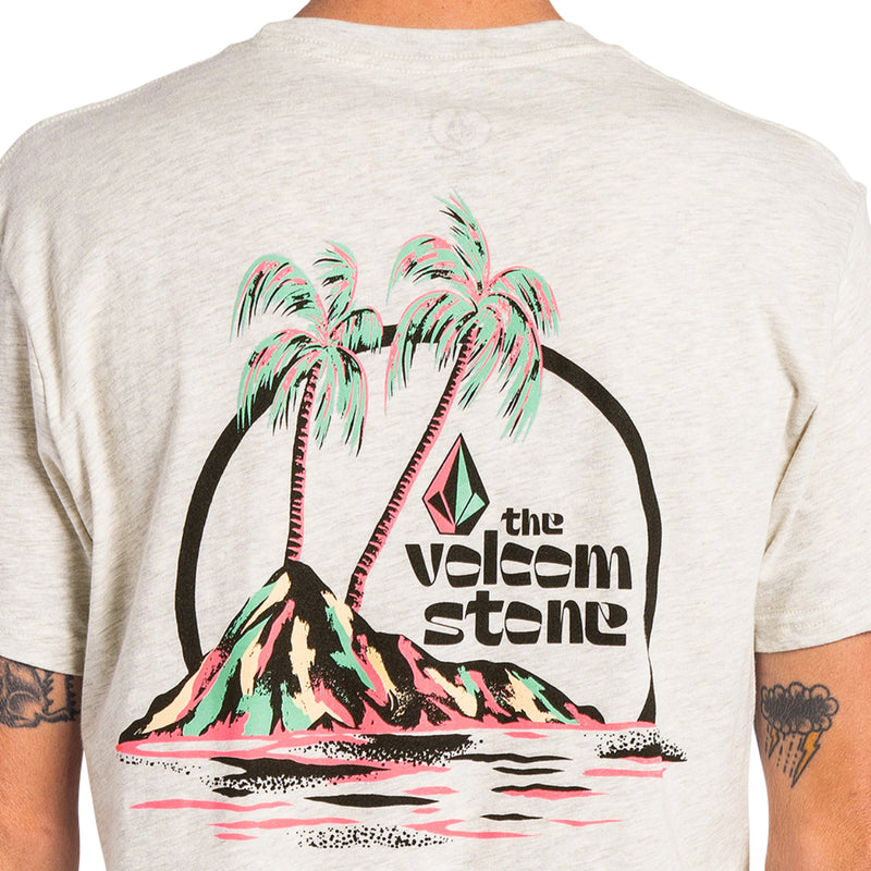 Load image into Gallery viewer, Volcom Fronds T-Shirt
