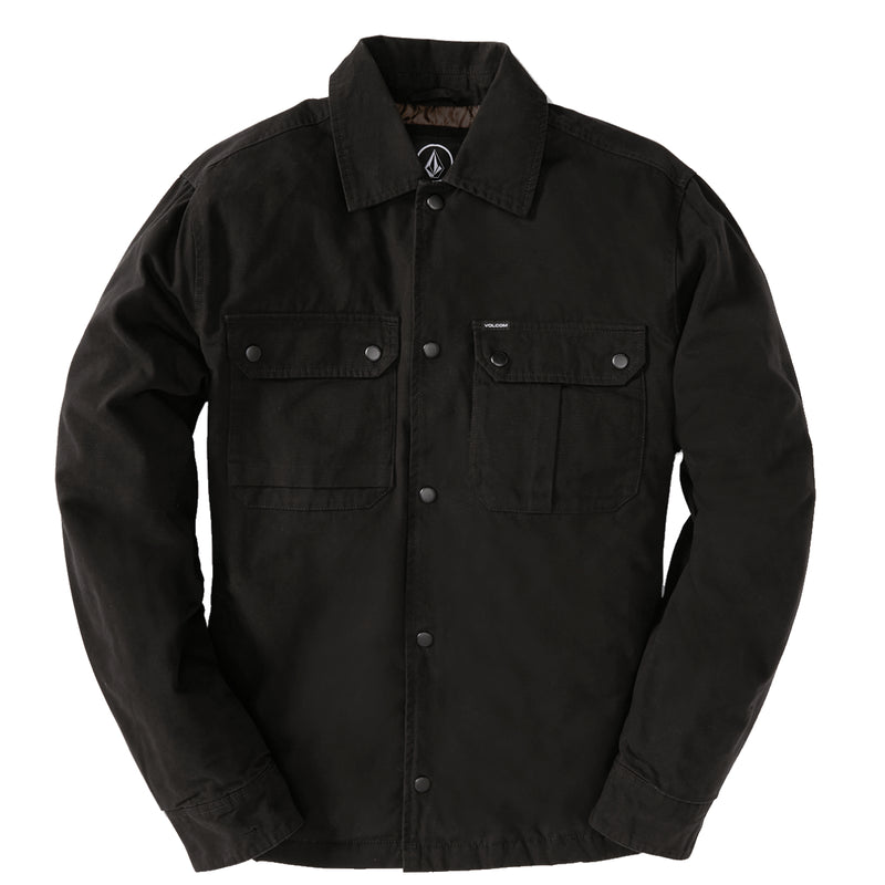 Load image into Gallery viewer, Volcom Larkin Jacket
