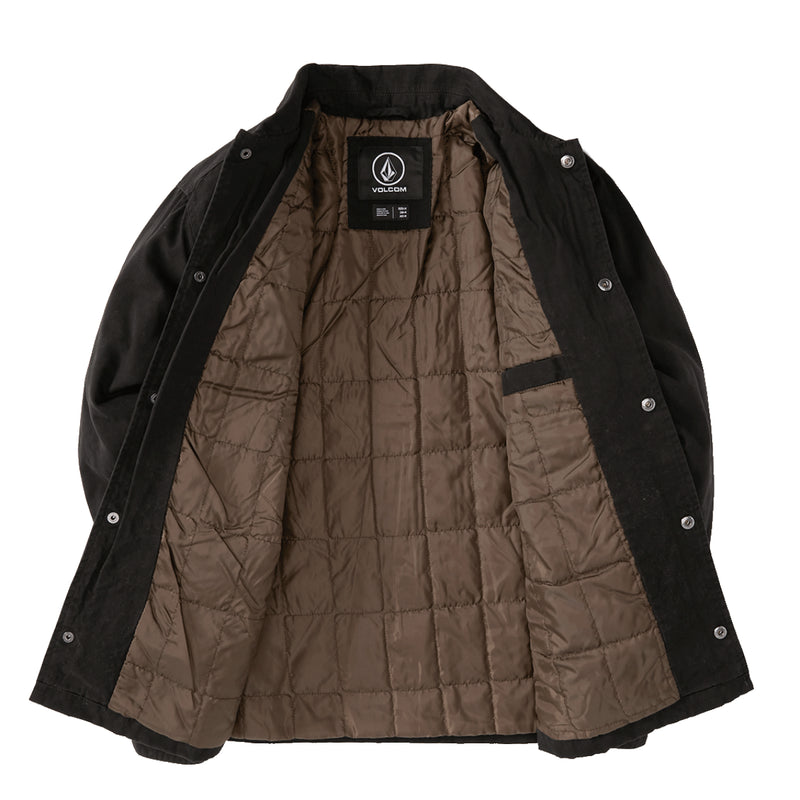 Load image into Gallery viewer, Volcom Larkin Jacket
