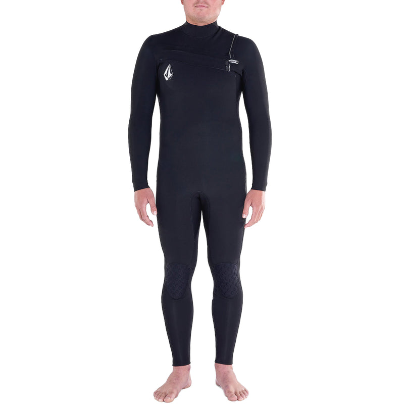 Load image into Gallery viewer, Volcom Modulator 4/3 Chest Zip Wetsuit - 2022
