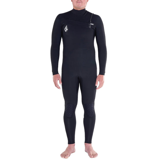 Volcom Modulator 4/3 Chest Zip Wetsuit - 2022