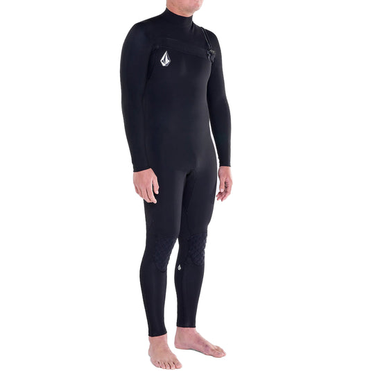 Volcom Modulator 4/3 Chest Zip Wetsuit - 2022