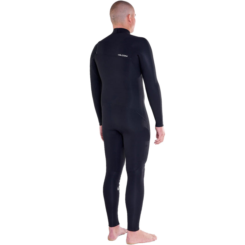 Load image into Gallery viewer, Volcom Modulator 4/3 Chest Zip Wetsuit - 2022
