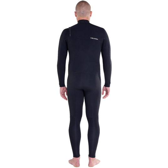 Volcom Modulator 4/3 Chest Zip Wetsuit - 2022