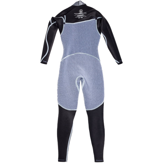 Volcom Modulator 4/3 Chest Zip Wetsuit - 2022