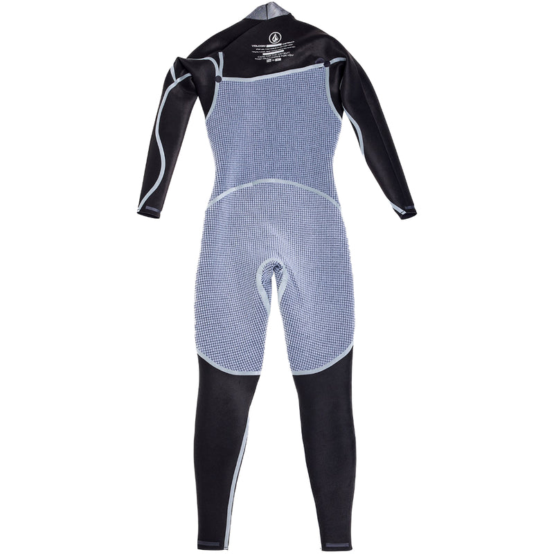 Load image into Gallery viewer, Volcom Modulator 4/3 Chest Zip Wetsuit - 2022
