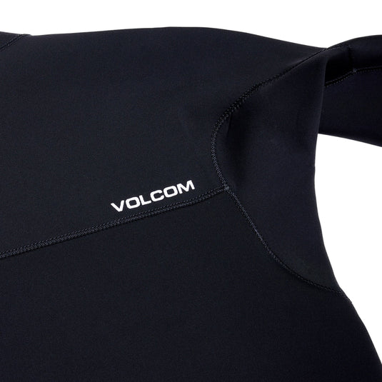 Volcom Modulator 4/3 Chest Zip Wetsuit - 2022 – Cleanline Surf