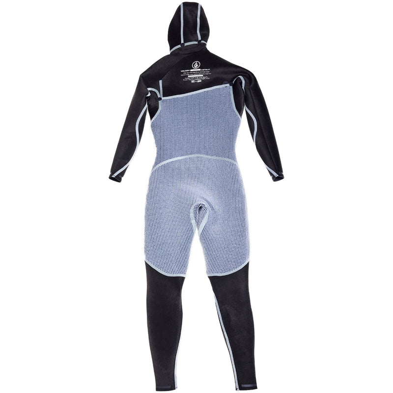 Load image into Gallery viewer, Volcom Modulator 4/3 Hooded Chest Zip Wetsuit - 2022
