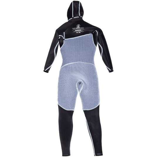 Volcom Modulator 4/3 Hooded Chest Zip Wetsuit - 2022