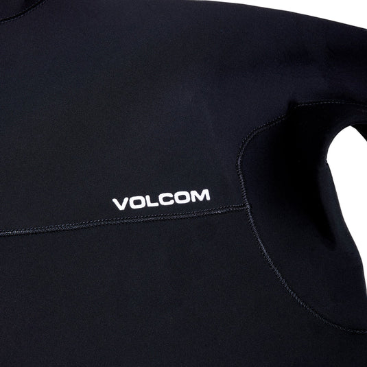 Volcom Modulator 5/4/3 Hooded Chest Zip Wetsuit - 2022