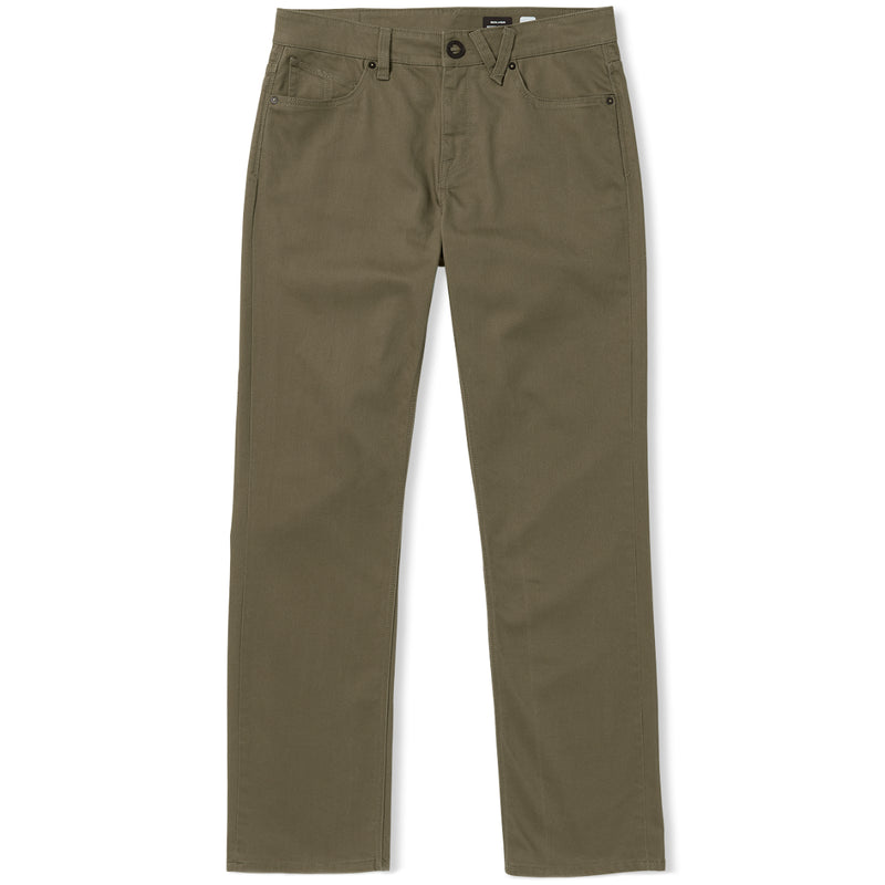 Load image into Gallery viewer, Volcom Solver 5 Pocket Slub Pants
