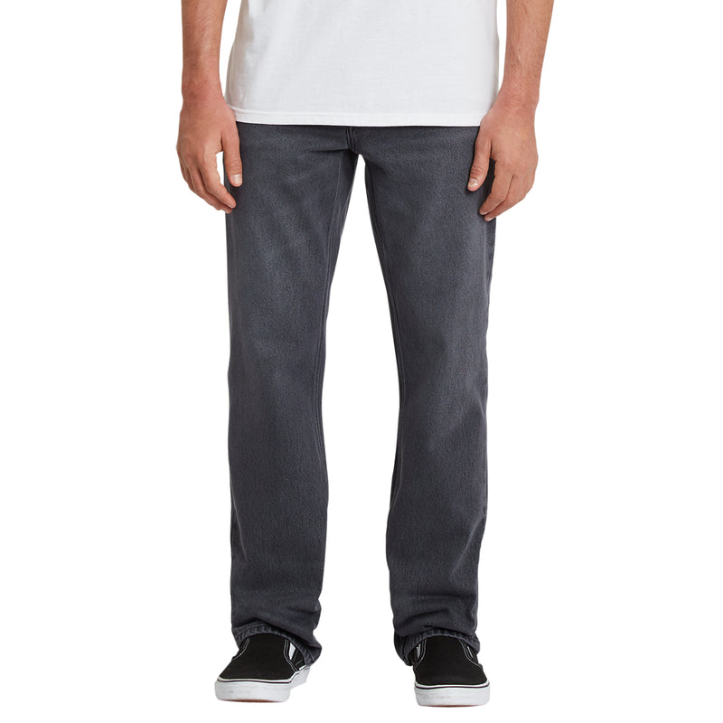 Load image into Gallery viewer, Volcom Solver Modern Fit Jeans
