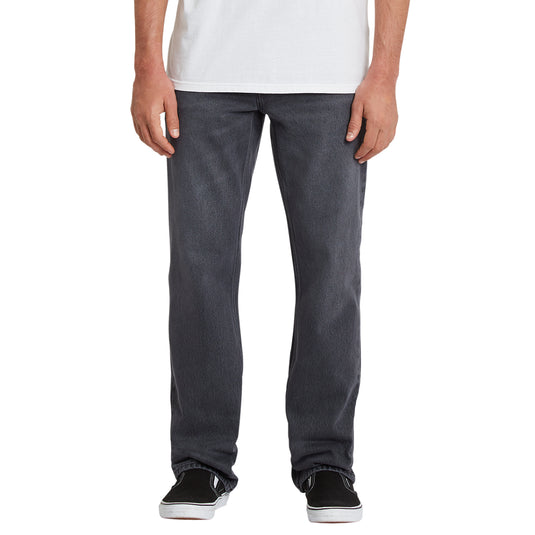 Volcom Solver Modern Fit Jeans