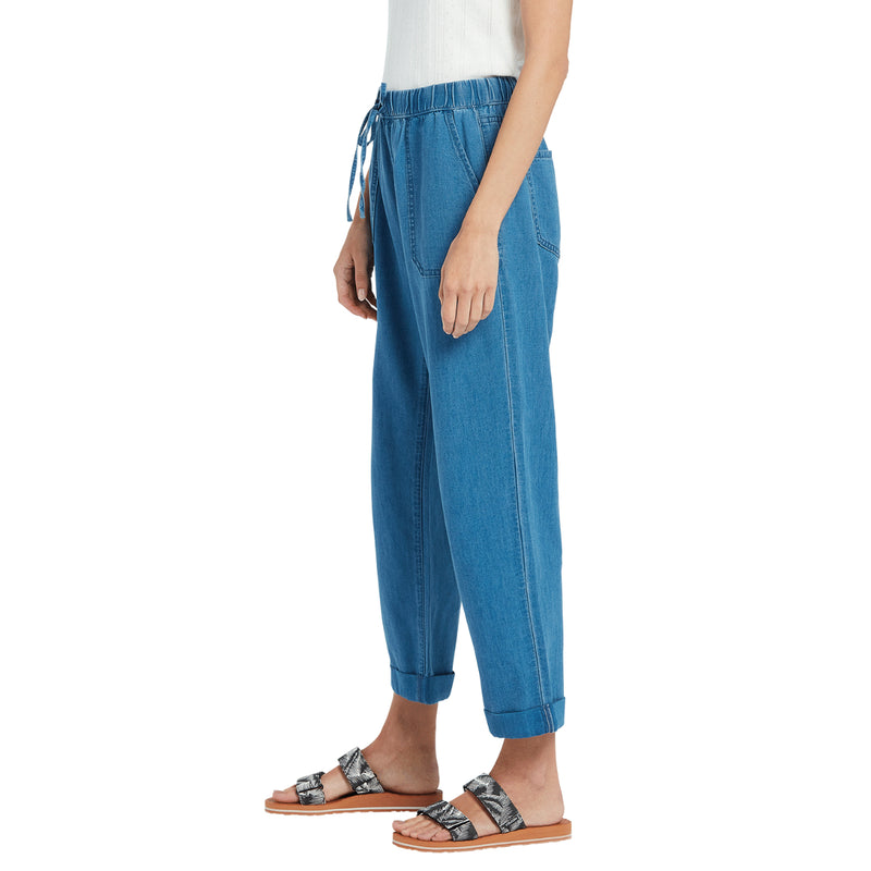 Load image into Gallery viewer, Volcom Women&#39;s Sunday Strut Pants
