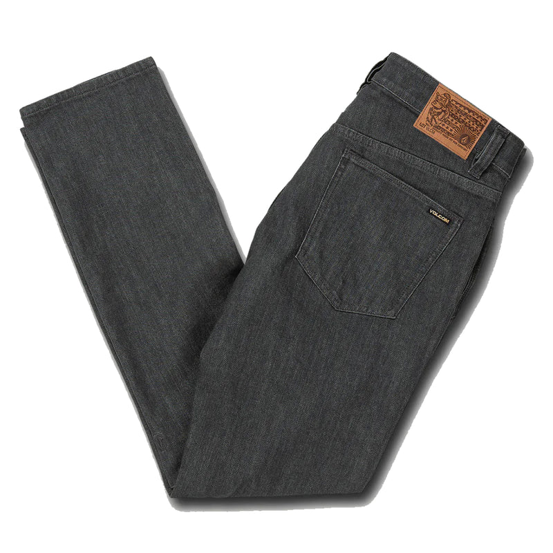 Load image into Gallery viewer, Volcom Vorta Slim Fit Jeans
