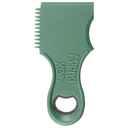 Wax Buddy Wax Comb + Bottle Opener