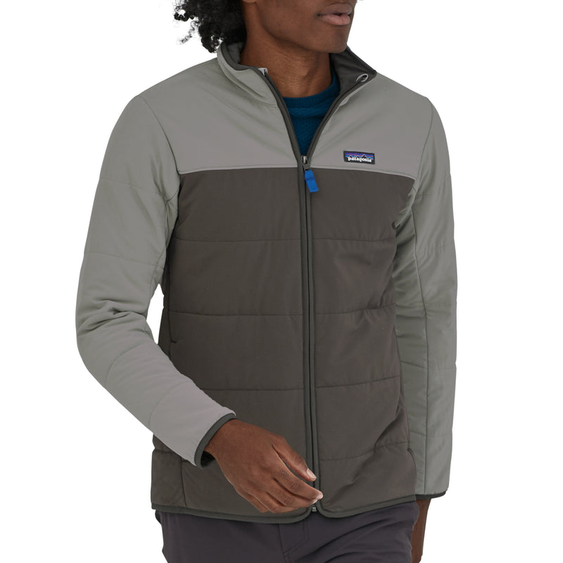 Load image into Gallery viewer, Patagonia Pack It In Zip Jacket
