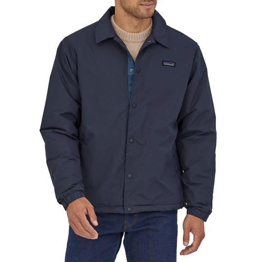 Patagonia Isthmus Coaches Jacket