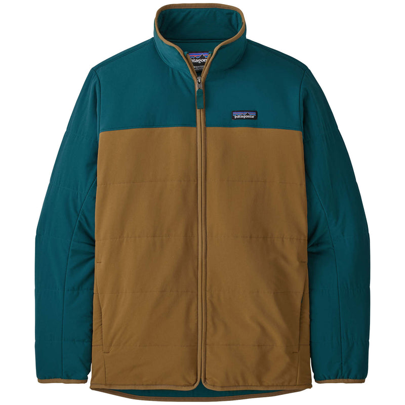 Load image into Gallery viewer, Patagonia Pack It In Zip Jacket
