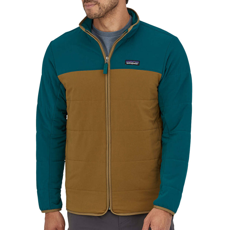 Load image into Gallery viewer, Patagonia Pack It In Zip Jacket
