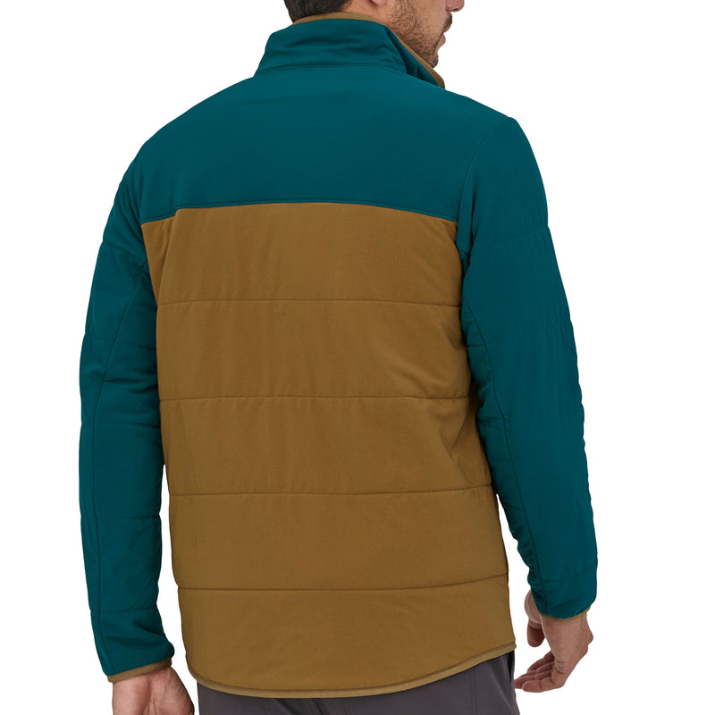 Load image into Gallery viewer, Patagonia Pack It In Zip Jacket
