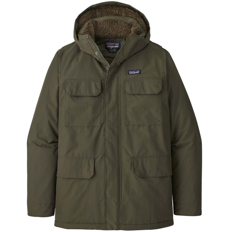 Load image into Gallery viewer, Patagonia Isthmus Parka Jacket
