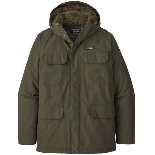 Patagonia Isthmus Parka Jacket