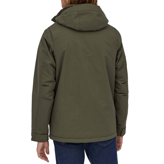 Patagonia Isthmus Parka Jacket