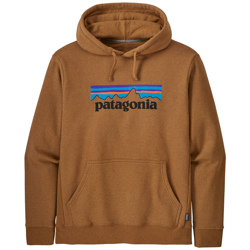 Load image into Gallery viewer, Patagonia P-6 Logo Uprisal Hoodie Sweatshirt
