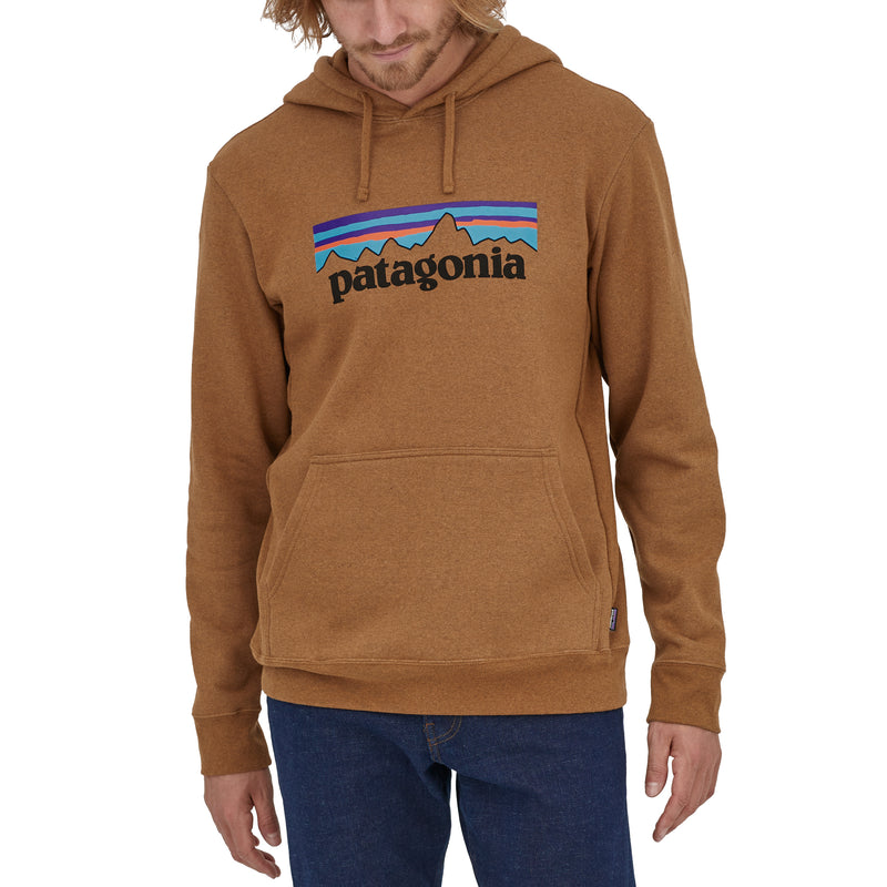 Load image into Gallery viewer, Patagonia P-6 Logo Uprisal Hoodie Sweatshirt
