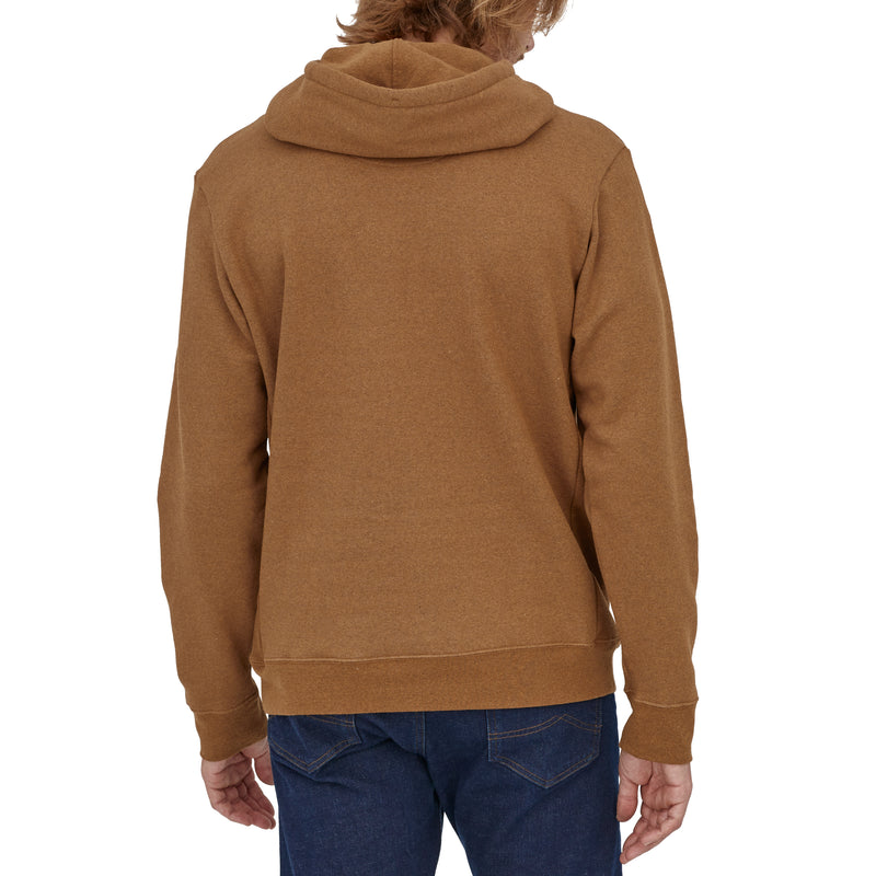 Load image into Gallery viewer, Patagonia P-6 Logo Uprisal Hoodie Sweatshirt
