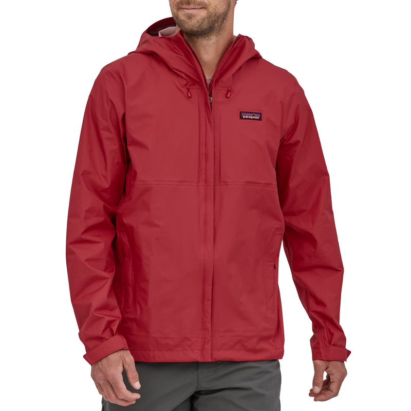 Load image into Gallery viewer, Patagonia Torrentshell 3L Zip Jacket - 2022
