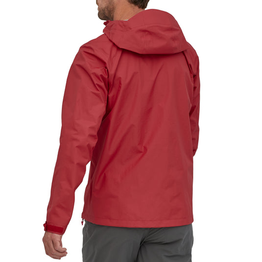 Patagonia Torrentshell 3L Zip Jacket - 2022