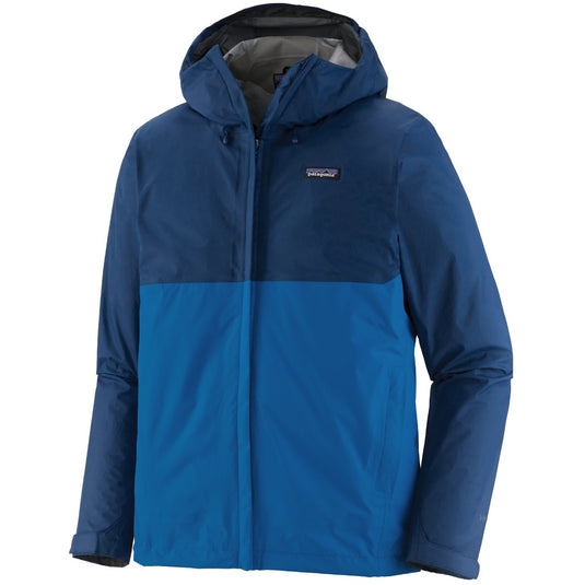 Patagonia Torrentshell 3L Zip Jacket - 2022