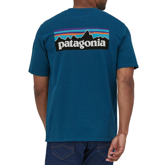 Patagonia P-6 Logo Responsibili-Tee T-Shirt