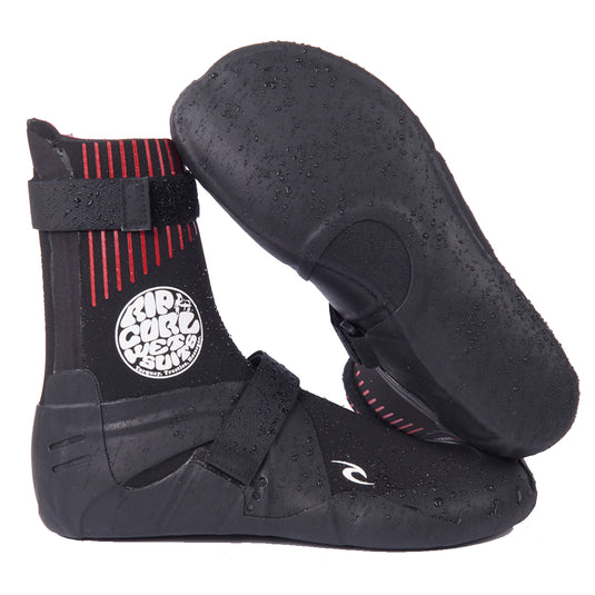 Rip Curl Flashbomb 5mm Round Toe Boots - 2022