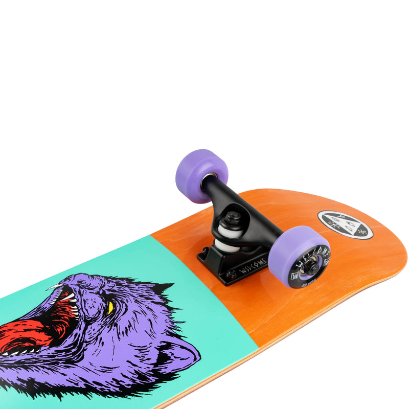 Load image into Gallery viewer, Welcome Tasmania Angel 7.75&quot; Skateboard Complete
