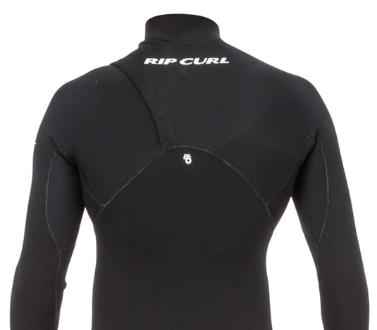 Rip Curl E-Bomb 3/2 Zip Free Wetsuit - 2019