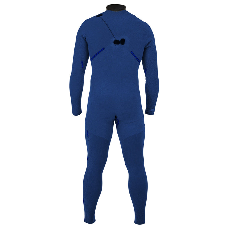 Load image into Gallery viewer, Rip Curl E-Bomb 3/2 Zip Free Wetsuit - Internal Lining
