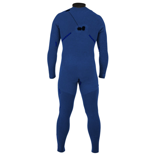 Rip Curl E-Bomb 3/2 Zip Free Wetsuit - 2019