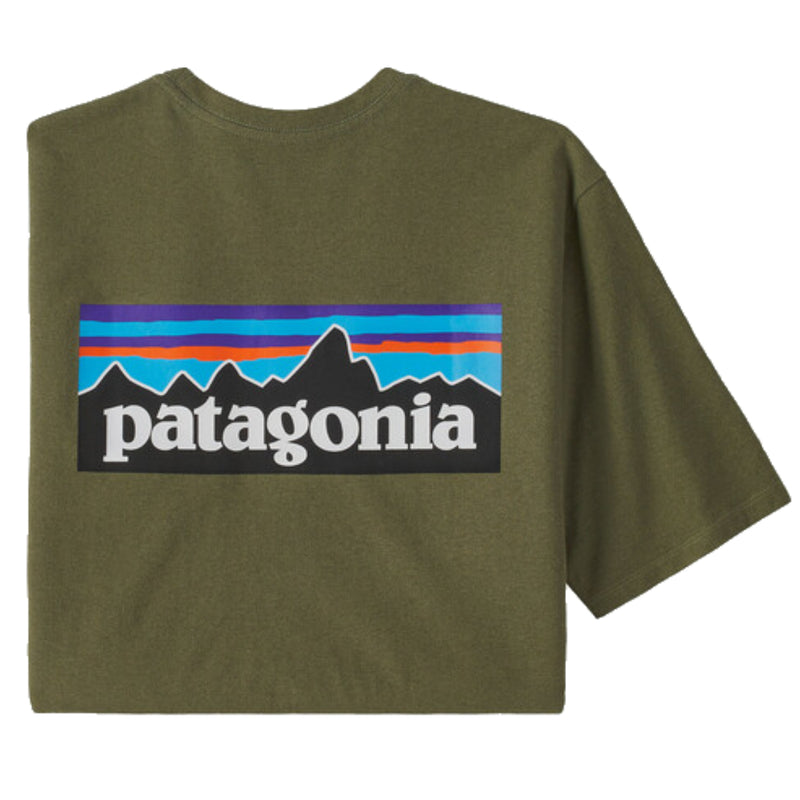 Load image into Gallery viewer, Patagonia P-6 Logo Responsibili-Tee T-Shirt
