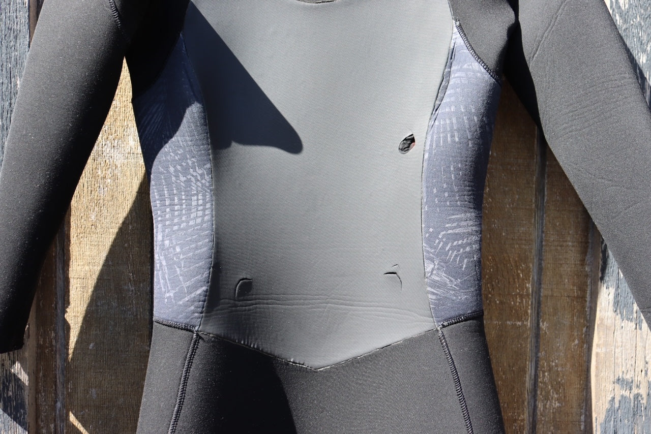 Wetsuit Care Guide: Cleaning, Maintaining and Repairing Your Wetsuit ...