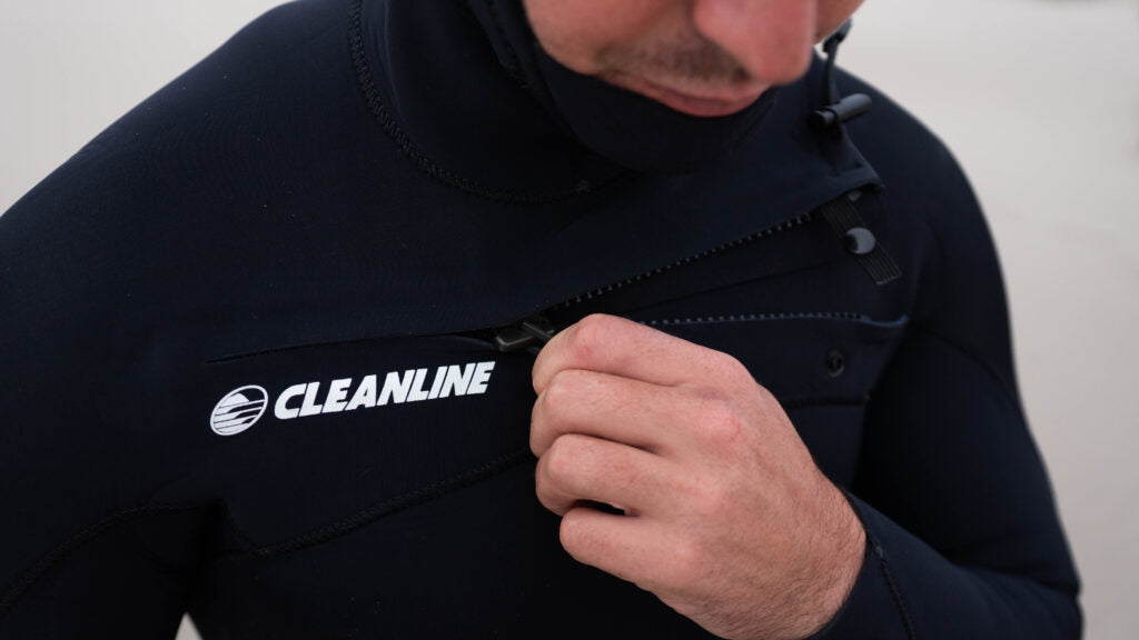 cleanline wetsuits