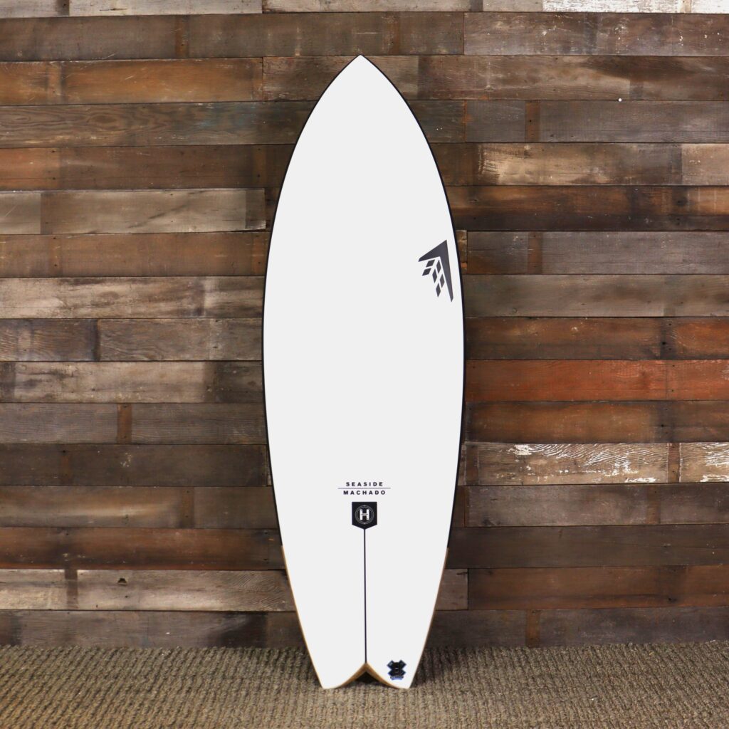 flexi hex surfboard