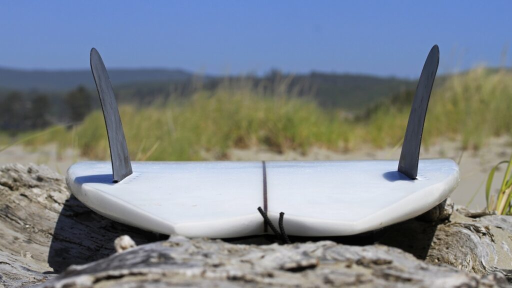 Album Surf Twinsman Surfboard Review - Cleanline Surf Blog | Cleanline Surf